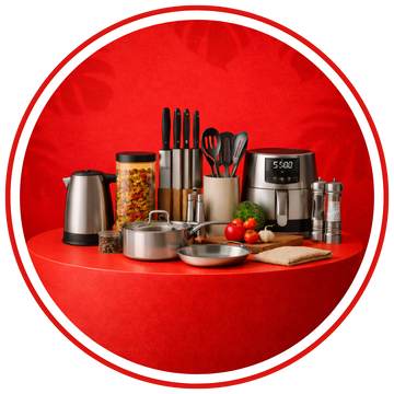 Home & Kitchen