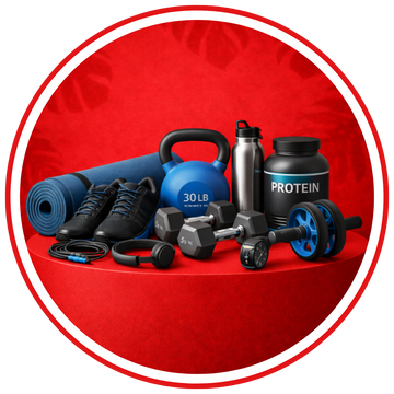 Fitness Collection
