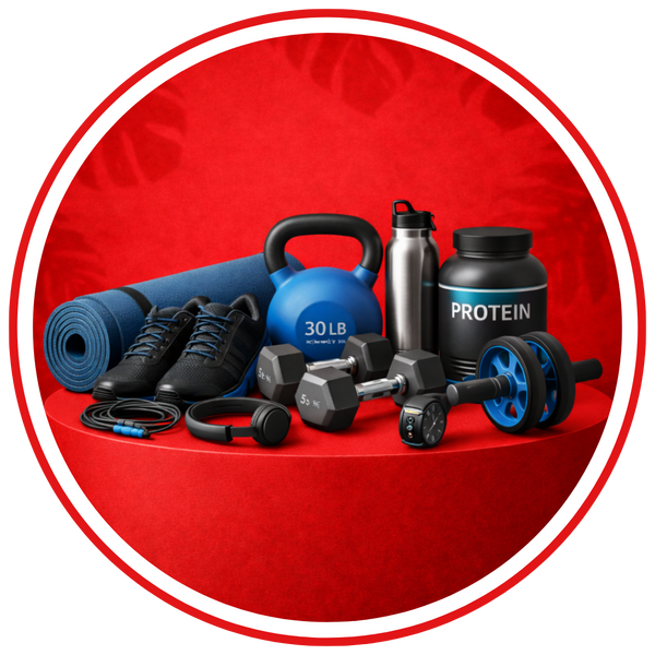 Fitness Collection