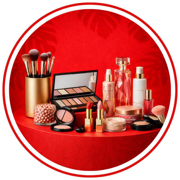 Cosmetics Collection
